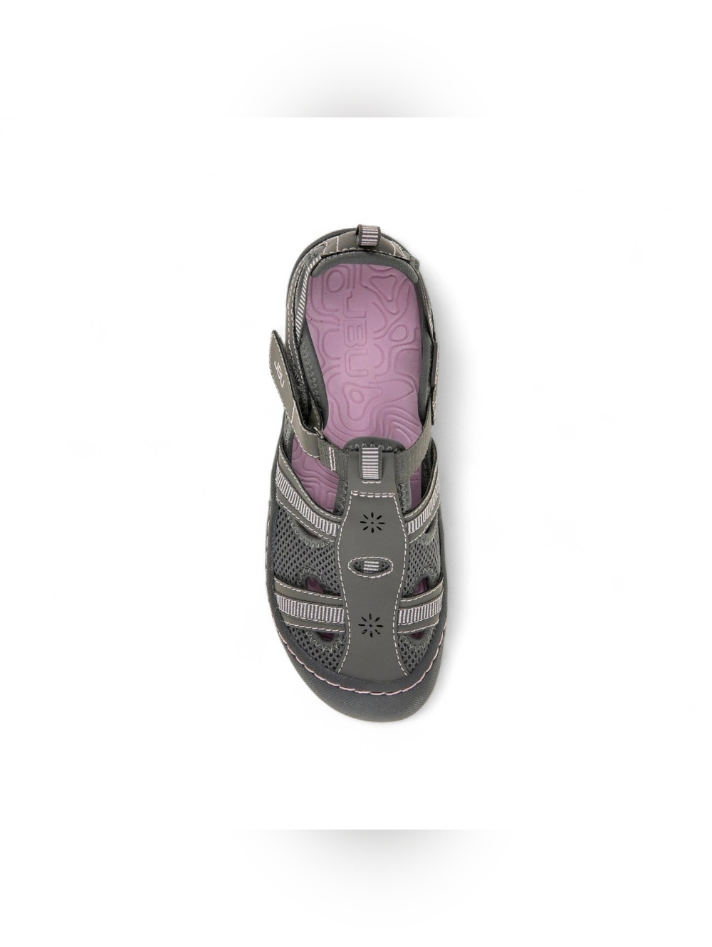 JBU By Jambu Regal Water Ready Flats - Picture 5 of 6